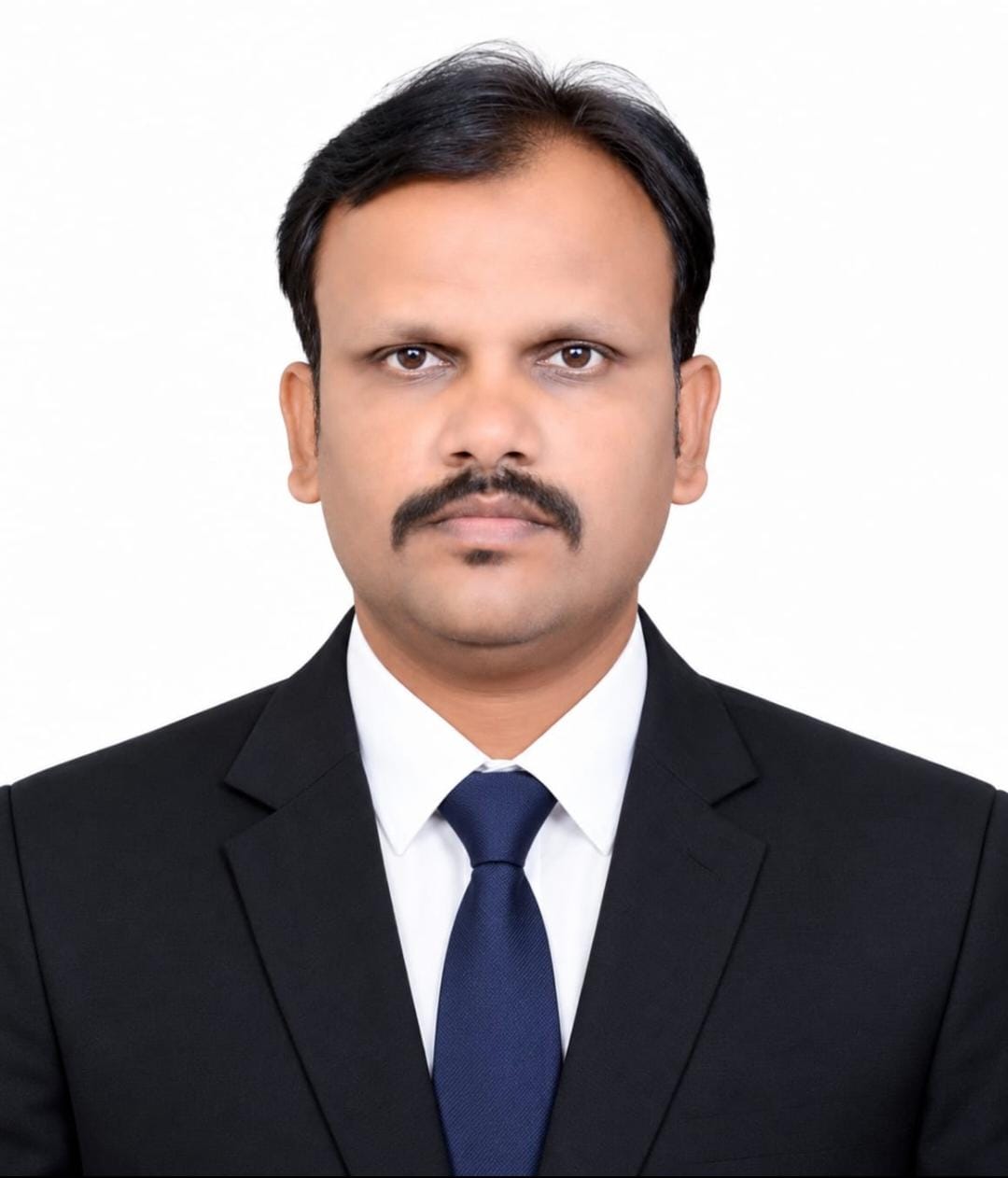 Mr. Mahendra Khatate